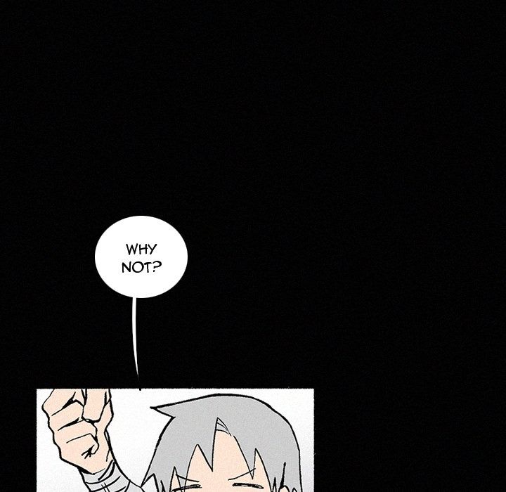 B Rated Hero Manhwa - Chapter 40 Page 19