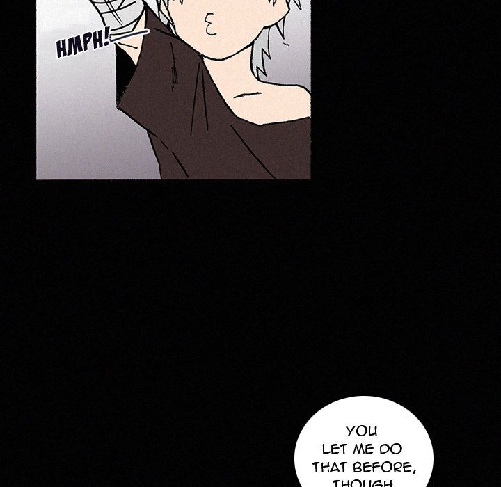 B Rated Hero Manhwa - Chapter 40 Page 20