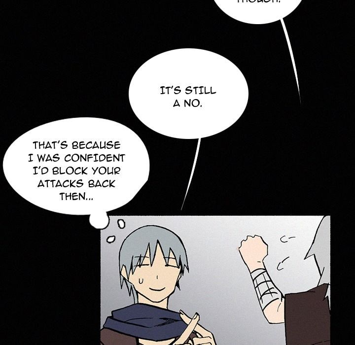 B Rated Hero Manhwa - Chapter 40 Page 21