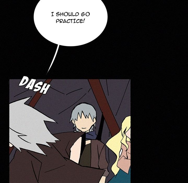 B Rated Hero Manhwa - Chapter 40 Page 23