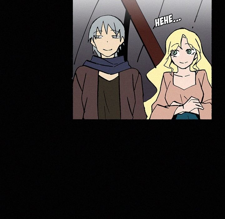 B Rated Hero Manhwa - Chapter 40 Page 25