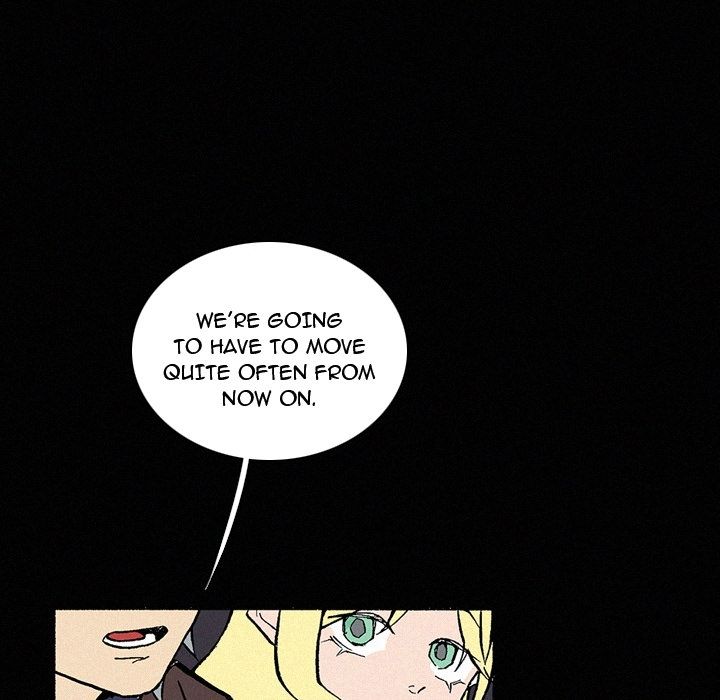 B Rated Hero Manhwa - Chapter 40 Page 26