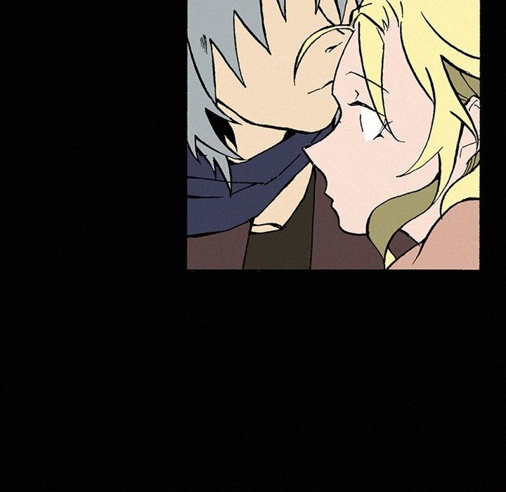 B Rated Hero Manhwa - Chapter 40 Page 32