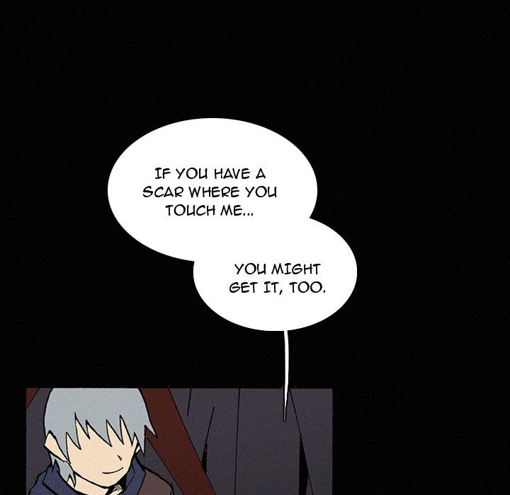 B Rated Hero Manhwa - Chapter 40 Page 36