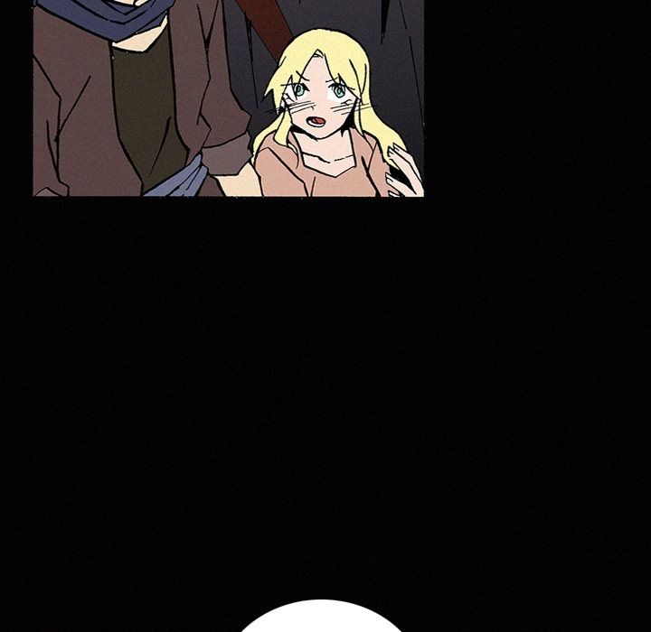 B Rated Hero Manhwa - Chapter 40 Page 37