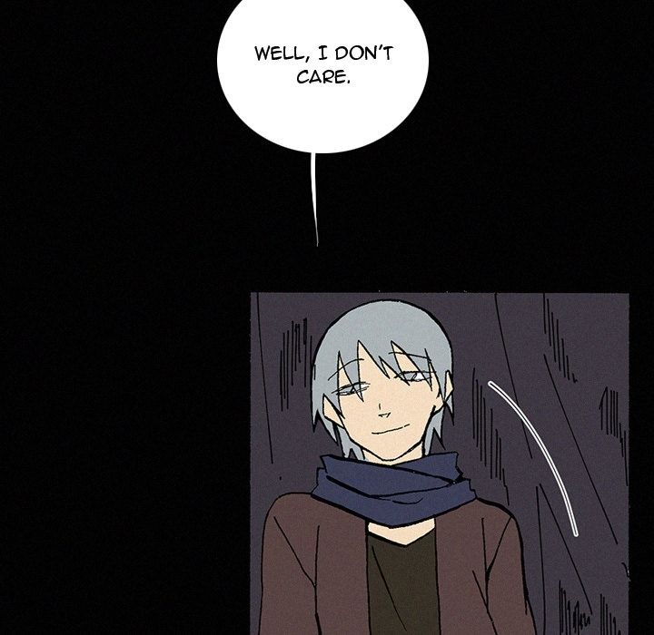 B Rated Hero Manhwa - Chapter 40 Page 38