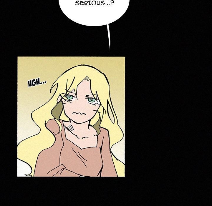 B Rated Hero Manhwa - Chapter 40 Page 40