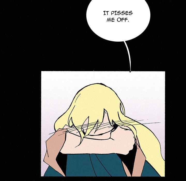 B Rated Hero Manhwa - Chapter 40 Page 42