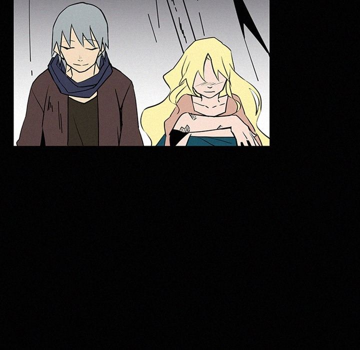 B Rated Hero Manhwa - Chapter 40 Page 45