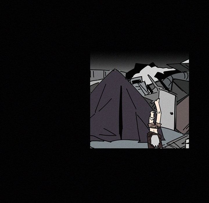 B Rated Hero Manhwa - Chapter 40 Page 46