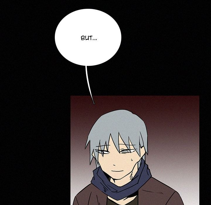 B Rated Hero Manhwa - Chapter 40 Page 50