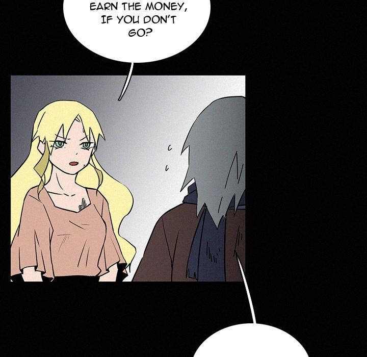 B Rated Hero Manhwa - Chapter 40 Page 52