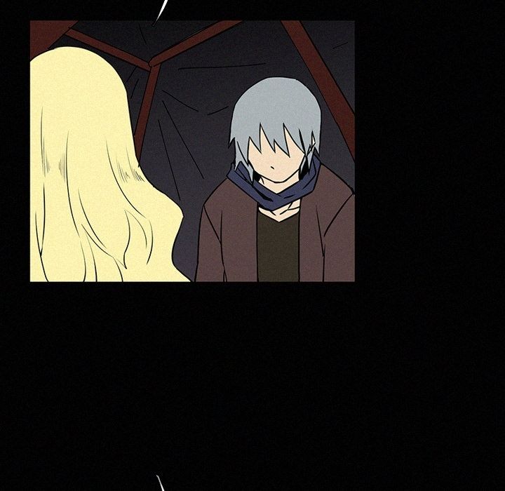 B Rated Hero Manhwa - Chapter 40 Page 56