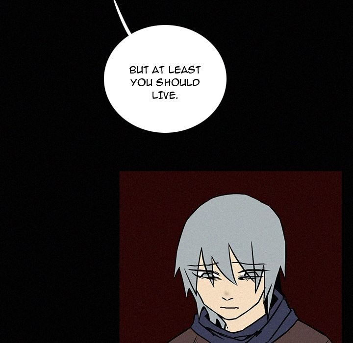 B Rated Hero Manhwa - Chapter 40 Page 57