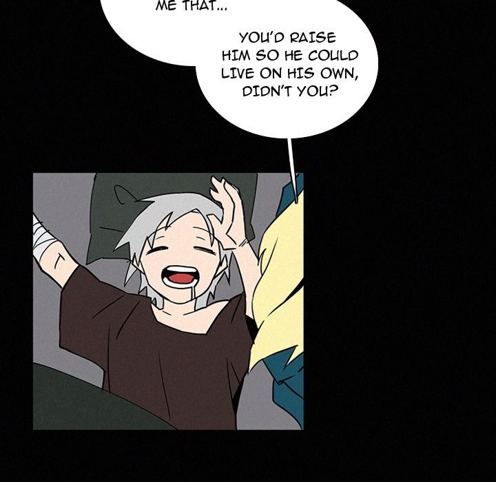 B Rated Hero Manhwa - Chapter 40 Page 59