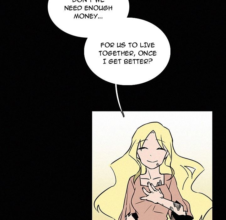 B Rated Hero Manhwa - Chapter 40 Page 64