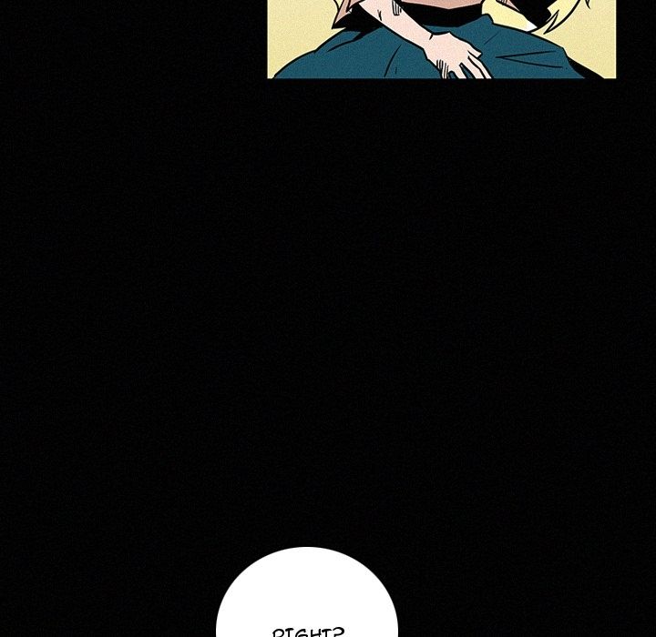 B Rated Hero Manhwa - Chapter 40 Page 65