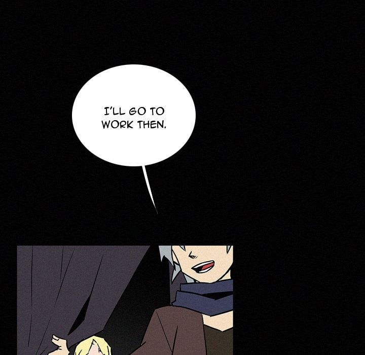 B Rated Hero Manhwa - Chapter 40 Page 69