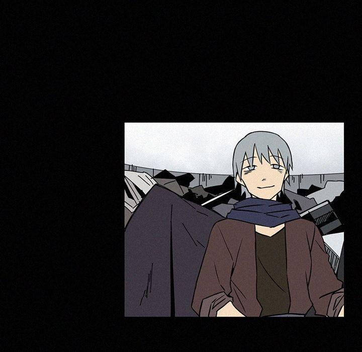 B Rated Hero Manhwa - Chapter 40 Page 71