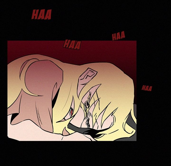 B Rated Hero Manhwa - Chapter 40 Page 76