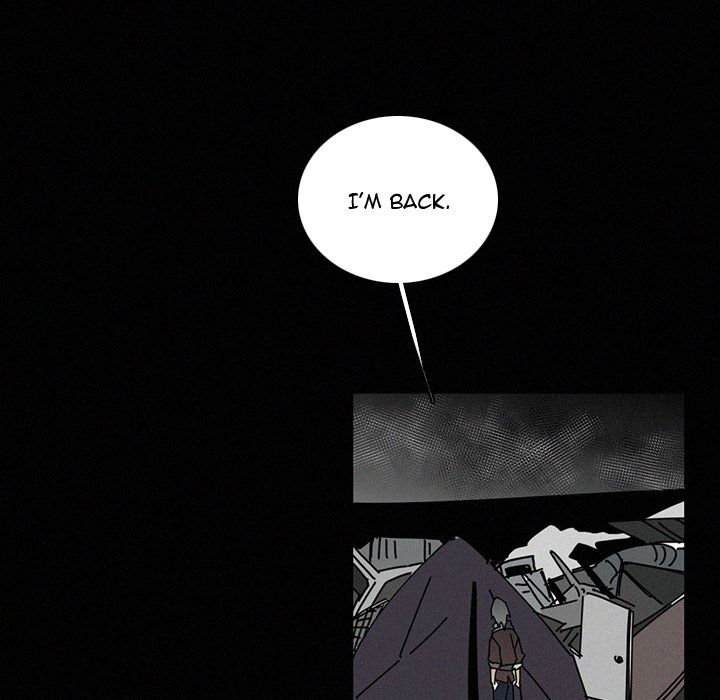 B Rated Hero Manhwa - Chapter 40 Page 78