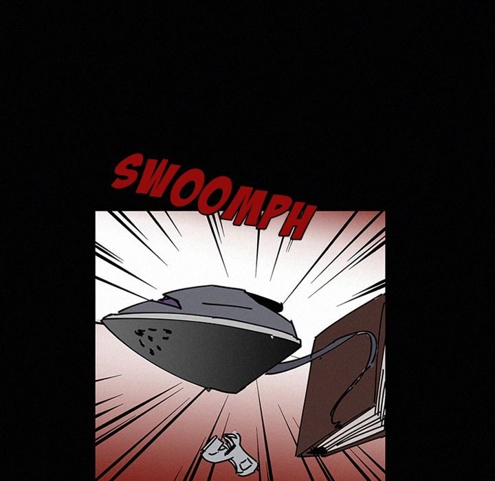 B Rated Hero Manhwa - Chapter 40 Page 80