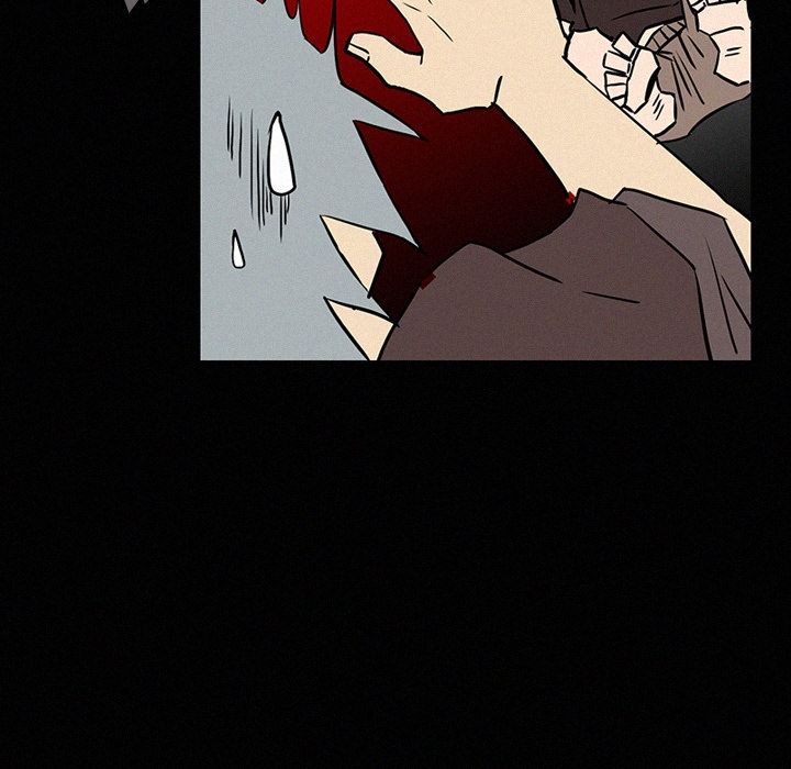 B Rated Hero Manhwa - Chapter 40 Page 84