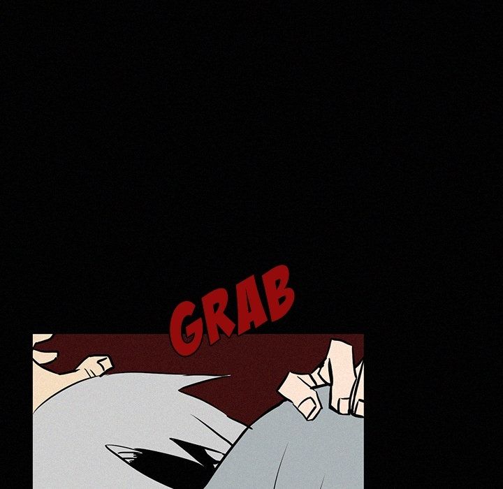 B Rated Hero Manhwa - Chapter 40 Page 85