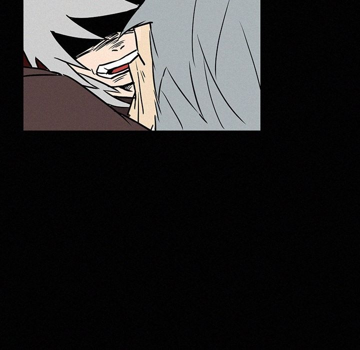 B Rated Hero Manhwa - Chapter 40 Page 86