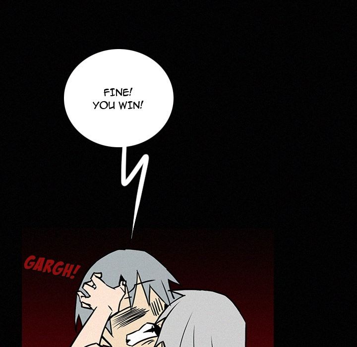 B Rated Hero Manhwa - Chapter 40 Page 87