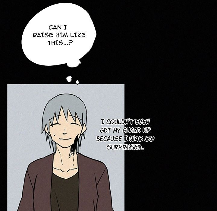 B Rated Hero Manhwa - Chapter 40 Page 91