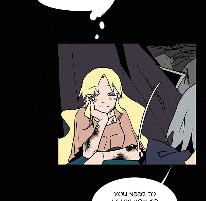 B Rated Hero Manhwa - Chapter 40 Page 93