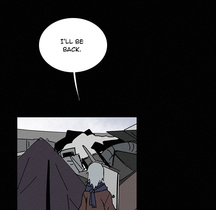 B Rated Hero Manhwa - Chapter 40 Page 95