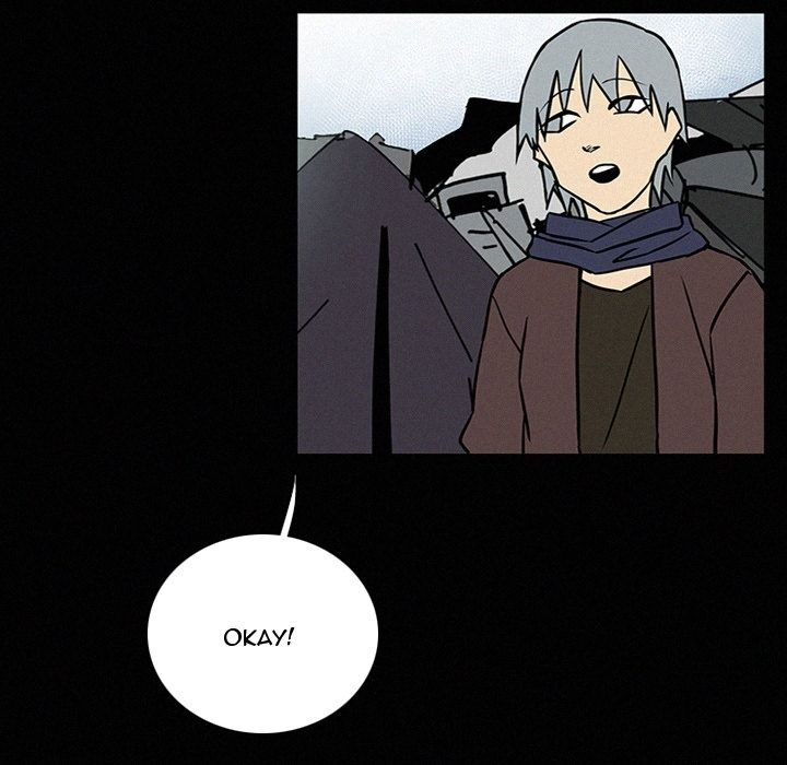 B Rated Hero Manhwa - Chapter 40 Page 101