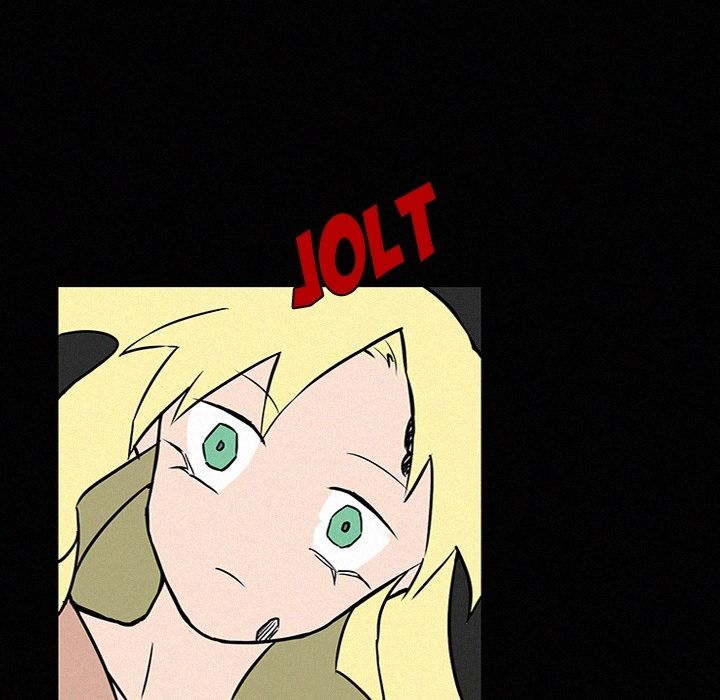 B Rated Hero Manhwa - Chapter 40 Page 106