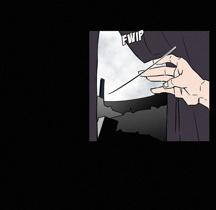 B Rated Hero Manhwa - Chapter 40 Page 108