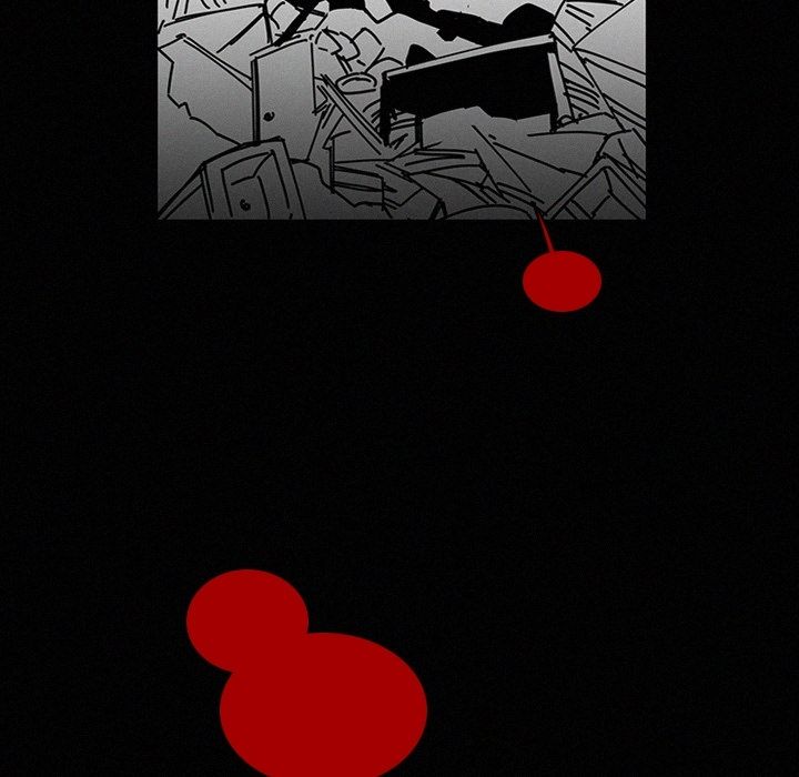 B Rated Hero Manhwa - Chapter 40 Page 110