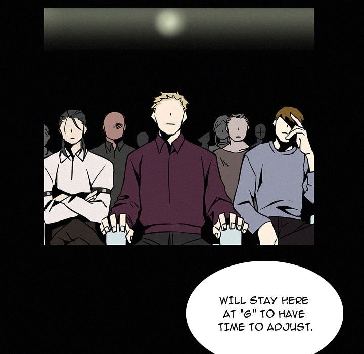 B Rated Hero Manhwa - Chapter 14 Page 4