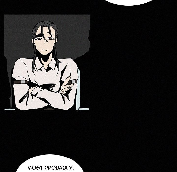 B Rated Hero Manhwa - Chapter 14 Page 5