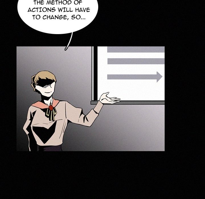 B Rated Hero Manhwa - Chapter 14 Page 6