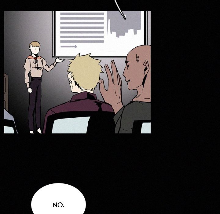 B Rated Hero Manhwa - Chapter 14 Page 8