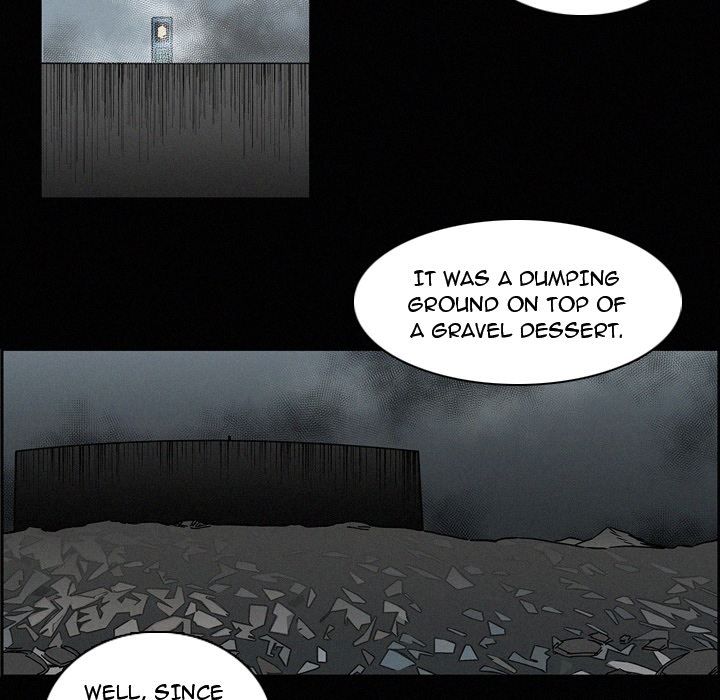 B Rated Hero Manhwa - Chapter 14 Page 13