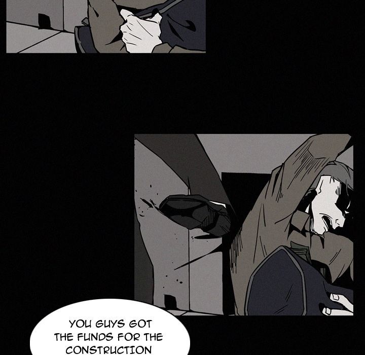 B Rated Hero Manhwa - Chapter 14 Page 15