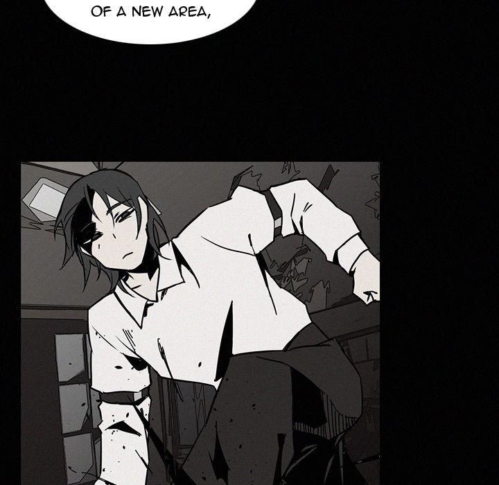 B Rated Hero Manhwa - Chapter 14 Page 16