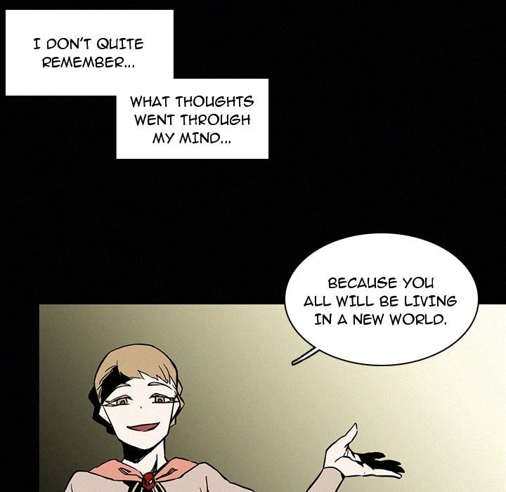 B Rated Hero Manhwa - Chapter 14 Page 19