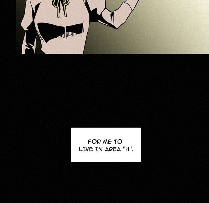 B Rated Hero Manhwa - Chapter 14 Page 20