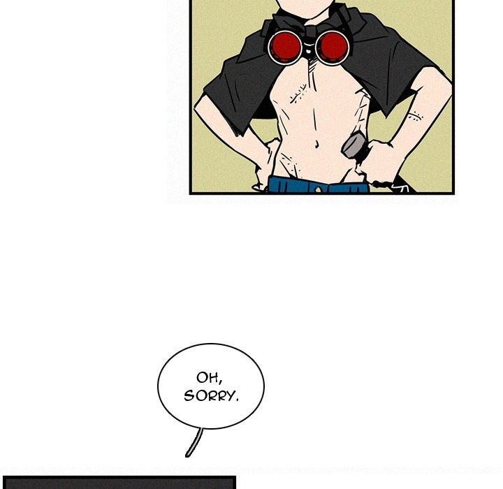 B Rated Hero Manhwa - Chapter 14 Page 26