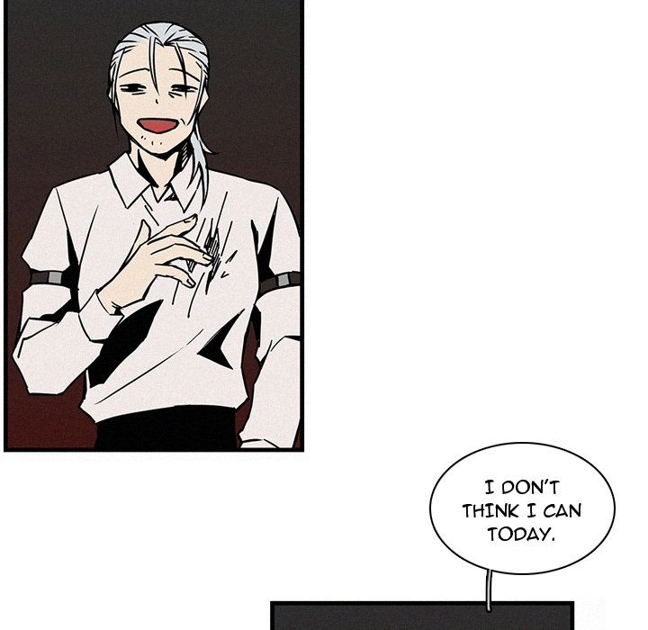 B Rated Hero Manhwa - Chapter 14 Page 27