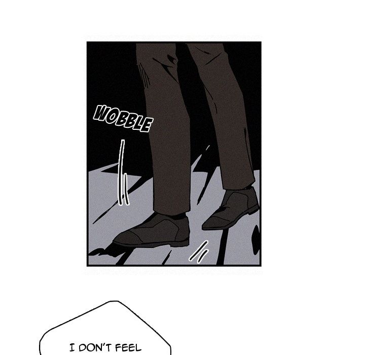 B Rated Hero Manhwa - Chapter 14 Page 30