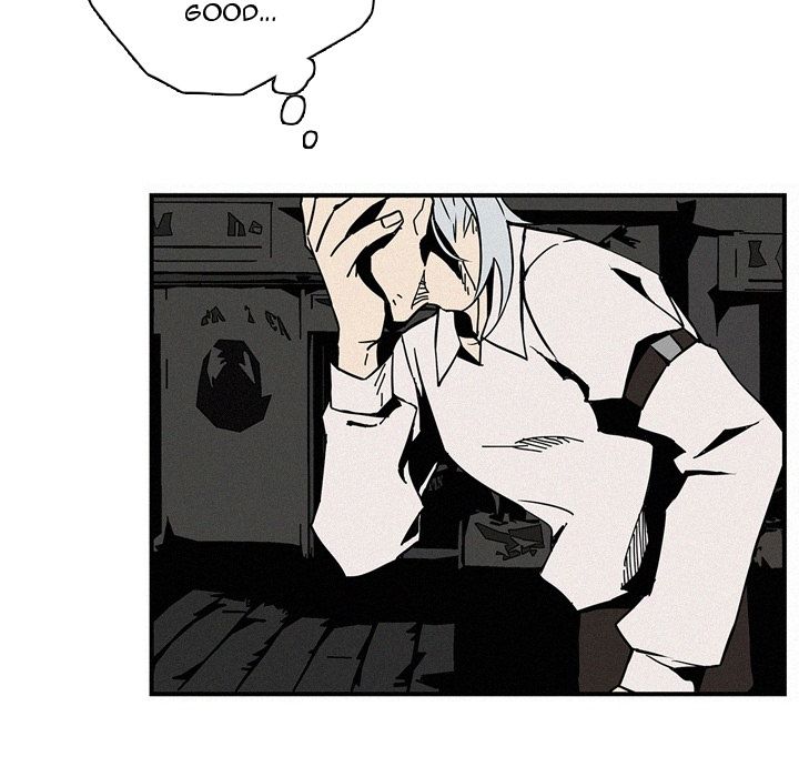 B Rated Hero Manhwa - Chapter 14 Page 31